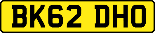BK62DHO