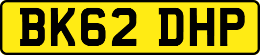 BK62DHP
