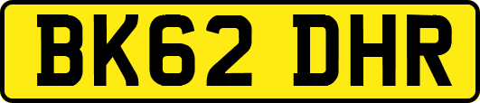 BK62DHR