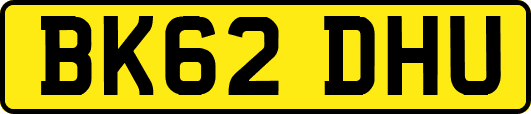 BK62DHU