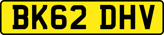 BK62DHV