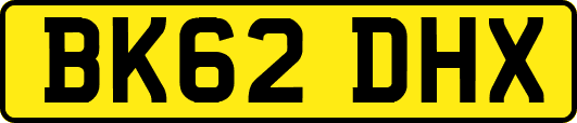 BK62DHX