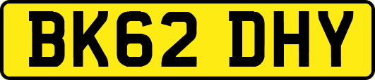 BK62DHY