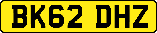 BK62DHZ