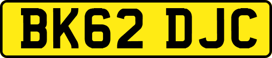 BK62DJC
