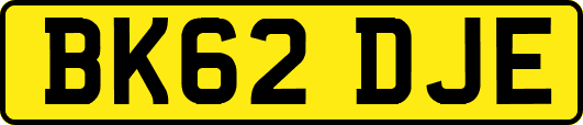BK62DJE