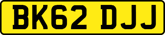 BK62DJJ