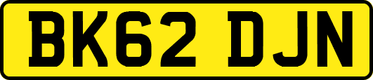 BK62DJN