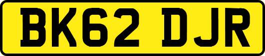 BK62DJR