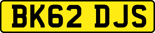 BK62DJS
