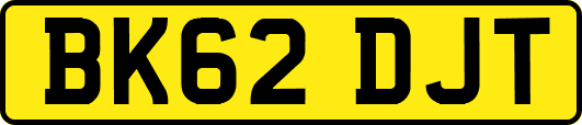 BK62DJT
