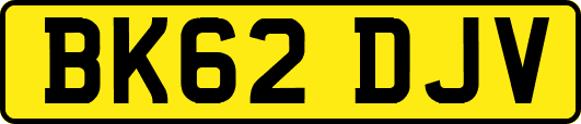 BK62DJV