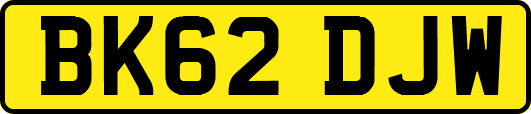 BK62DJW