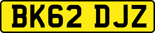 BK62DJZ