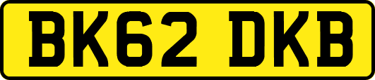 BK62DKB