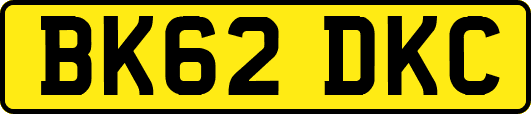 BK62DKC