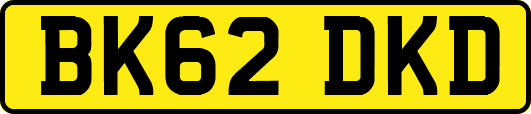 BK62DKD