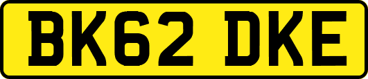 BK62DKE