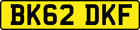 BK62DKF