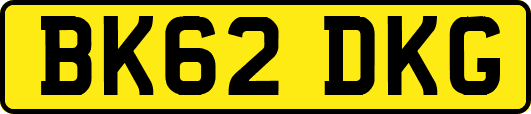 BK62DKG