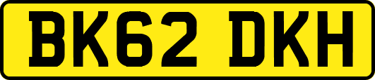 BK62DKH