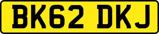 BK62DKJ