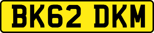 BK62DKM