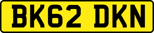 BK62DKN