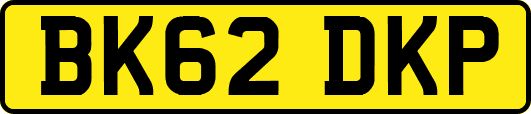 BK62DKP