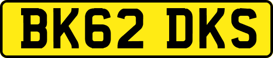 BK62DKS