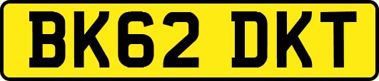 BK62DKT