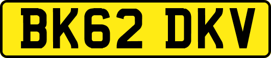 BK62DKV