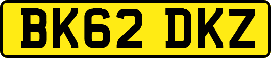 BK62DKZ