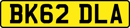 BK62DLA