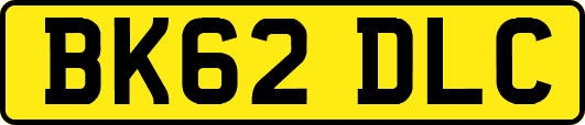BK62DLC