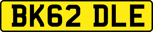 BK62DLE