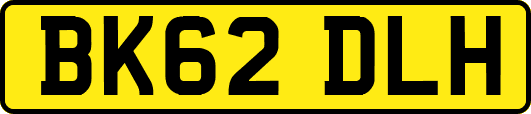 BK62DLH