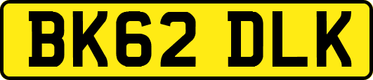 BK62DLK