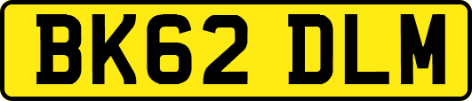 BK62DLM
