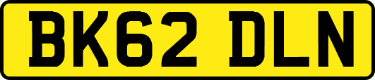BK62DLN