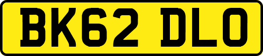 BK62DLO