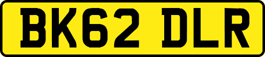 BK62DLR