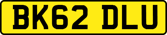 BK62DLU