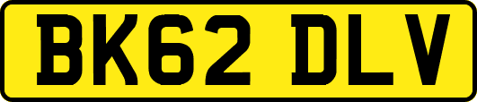 BK62DLV
