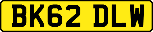 BK62DLW