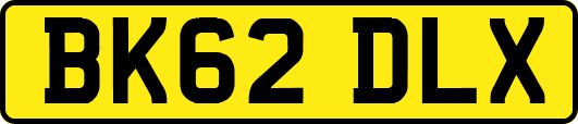 BK62DLX