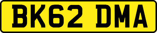 BK62DMA