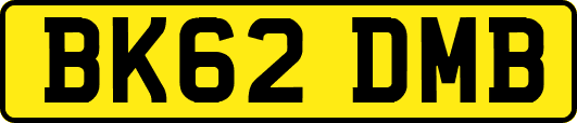 BK62DMB