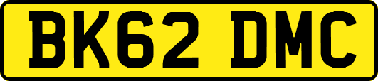 BK62DMC