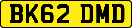 BK62DMD